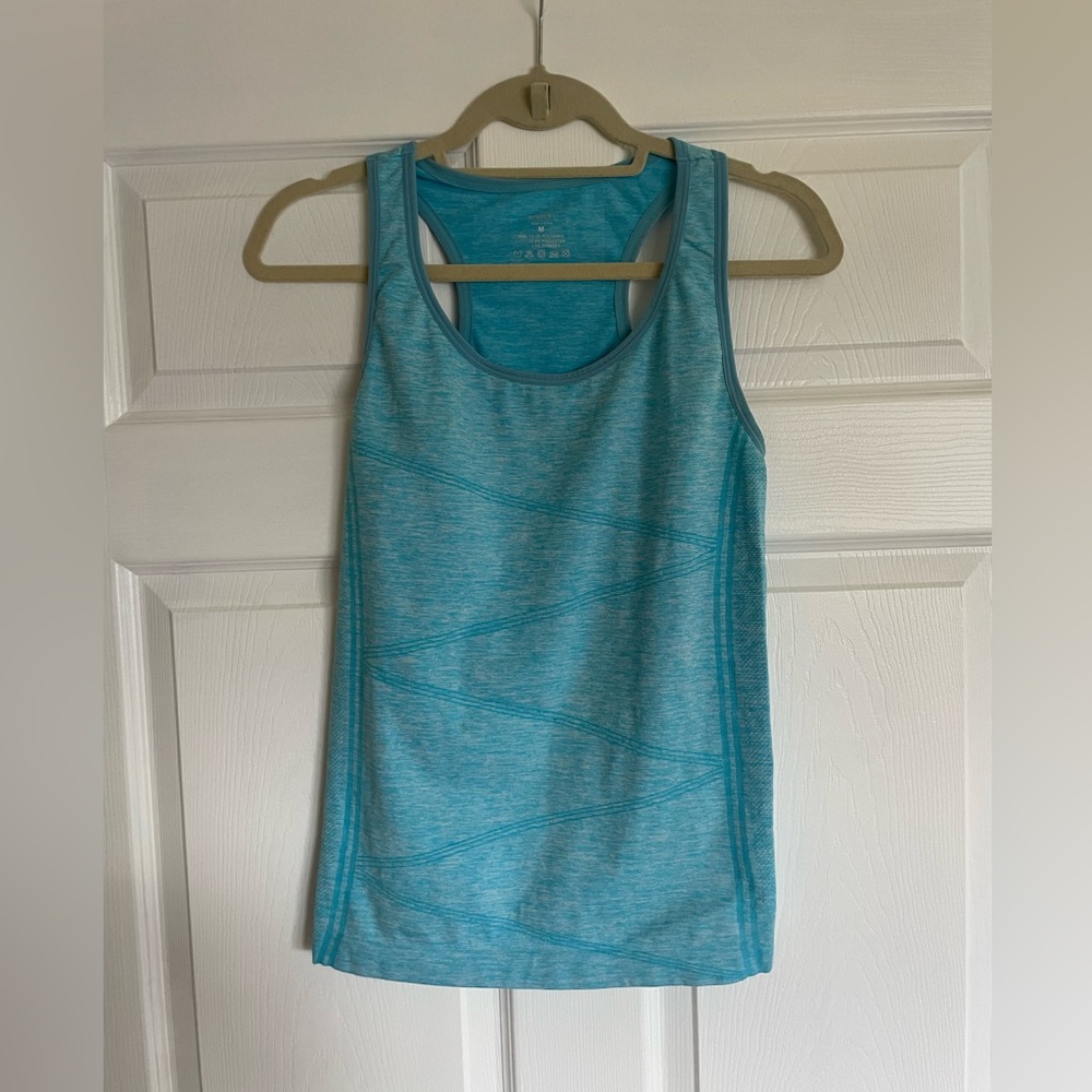 Disbest Yoga tank top